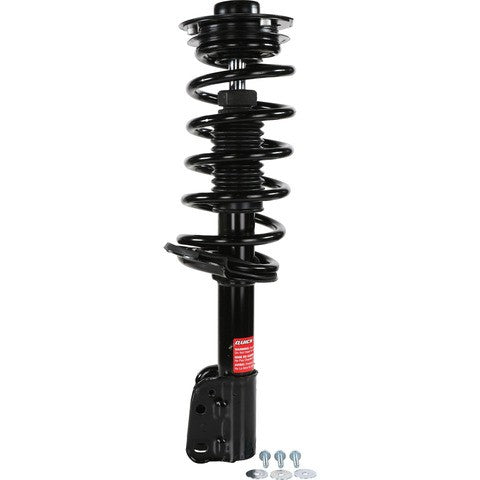 Monroe Shocks & Struts Suspension Strut and Coil Spring Assembly  172526
