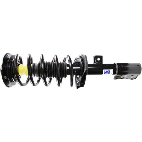 Monroe Shocks & Struts Suspension Strut and Coil Spring Assembly  172526