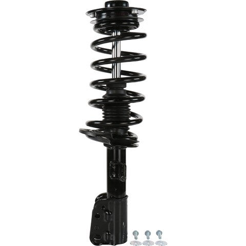Monroe Shocks & Struts Suspension Strut and Coil Spring Assembly  172527