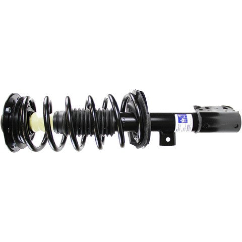 Monroe Shocks & Struts Suspension Strut and Coil Spring Assembly  172527