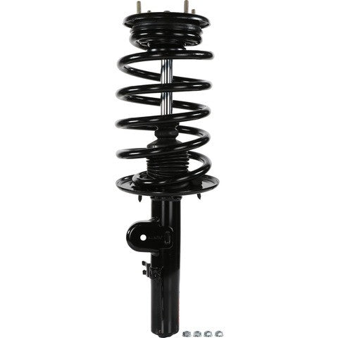 Monroe Shocks & Struts Suspension Strut and Coil Spring Assembly  172530