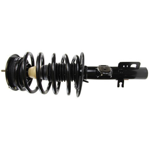 Monroe Shocks & Struts Suspension Strut and Coil Spring Assembly  172530