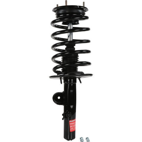 Monroe Shocks & Struts Suspension Strut and Coil Spring Assembly  172531
