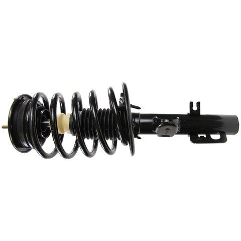 Monroe Shocks & Struts Suspension Strut and Coil Spring Assembly  172531
