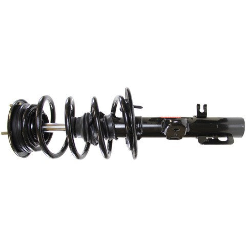 Monroe Shocks & Struts Suspension Strut and Coil Spring Assembly  172533
