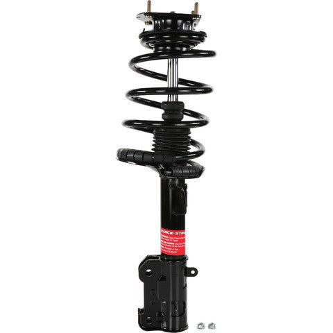 Monroe Shocks & Struts Suspension Strut and Coil Spring Assembly  172540