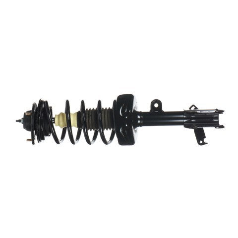 Monroe Shocks & Struts Suspension Strut and Coil Spring Assembly  172542