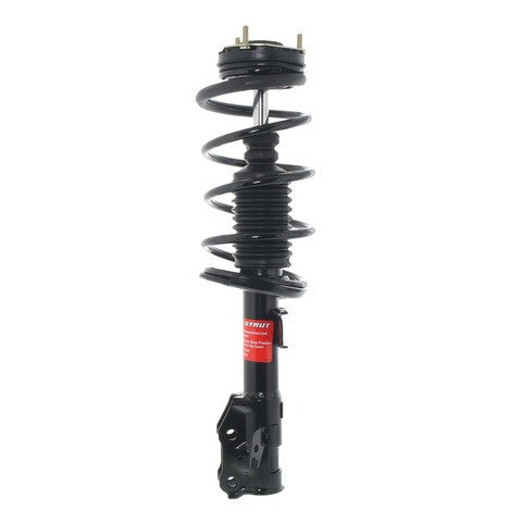 Monroe Shocks & Struts Suspension Strut and Coil Spring Assembly  172544