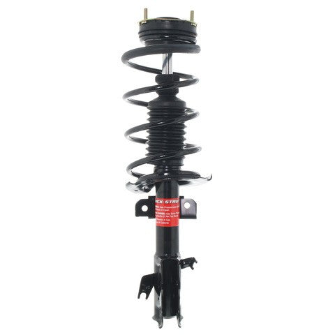 Monroe Shocks & Struts Suspension Strut and Coil Spring Assembly  172545