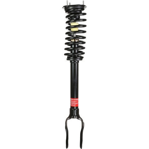 Monroe Shocks & Struts Suspension Strut and Coil Spring Assembly  172546L