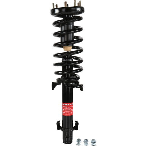 Monroe Shocks & Struts Suspension Strut and Coil Spring Assembly  172562L
