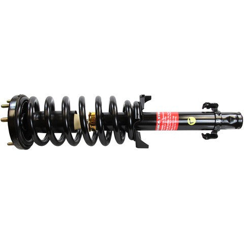 Monroe Shocks & Struts Suspension Strut and Coil Spring Assembly  172562L