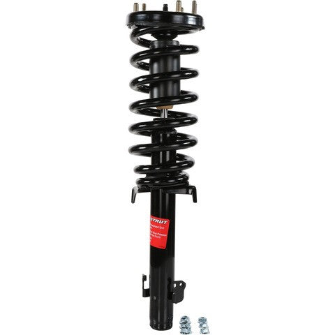 Monroe Shocks & Struts Suspension Strut and Coil Spring Assembly  172562R