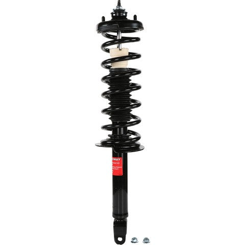 Monroe Shocks & Struts Suspension Strut and Coil Spring Assembly  172563