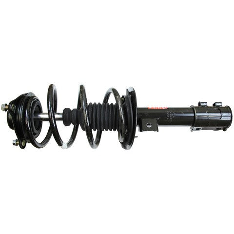 Monroe Shocks & Struts Suspension Strut and Coil Spring Assembly  172586