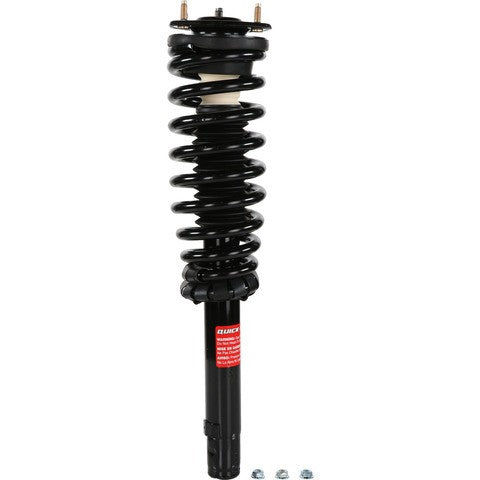 Monroe Shocks & Struts Suspension Strut and Coil Spring Assembly  172596
