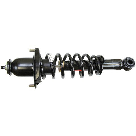 Monroe Shocks & Struts Suspension Strut and Coil Spring Assembly  172599R