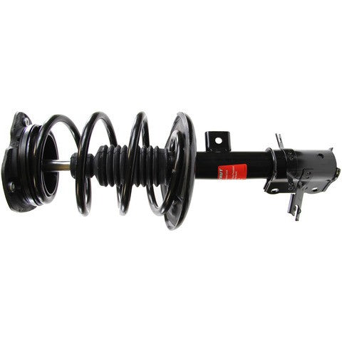 Monroe Shocks & Struts Suspension Strut and Coil Spring Assembly  172604