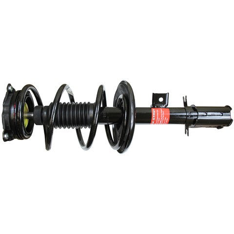 Monroe Shocks & Struts Suspension Strut and Coil Spring Assembly  172606