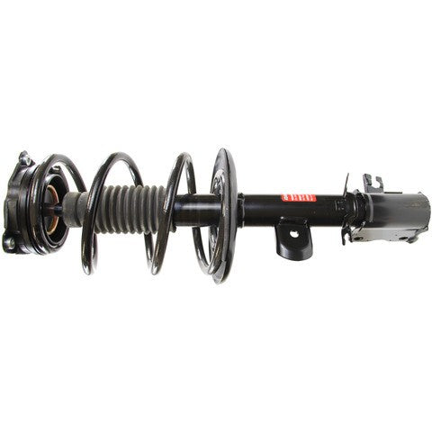 Monroe Shocks & Struts Suspension Strut and Coil Spring Assembly  172607