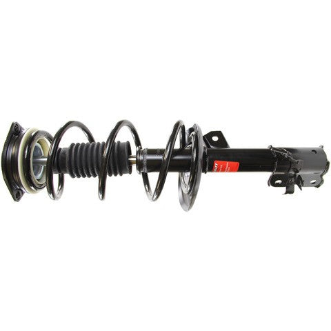 Monroe Shocks & Struts Suspension Strut and Coil Spring Assembly  172608