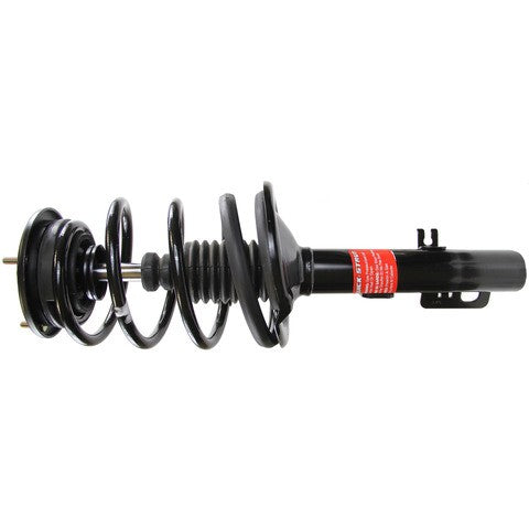 Monroe Shocks & Struts Suspension Strut and Coil Spring Assembly  172610