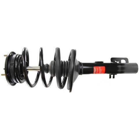 Monroe Shocks & Struts Suspension Strut and Coil Spring Assembly  172611