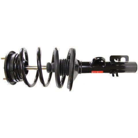 Monroe Shocks & Struts Suspension Strut and Coil Spring Assembly  172612