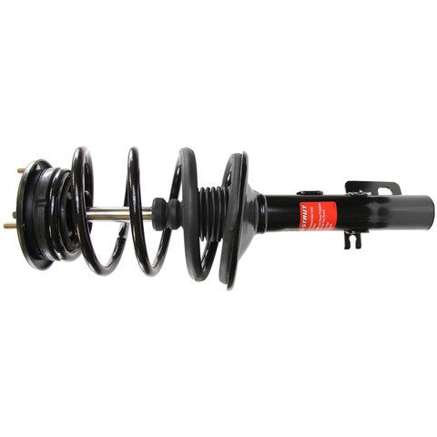 Monroe Shocks & Struts Suspension Strut and Coil Spring Assembly  172613