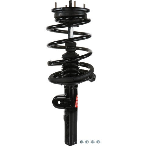 Monroe Shocks & Struts Suspension Strut and Coil Spring Assembly  172614