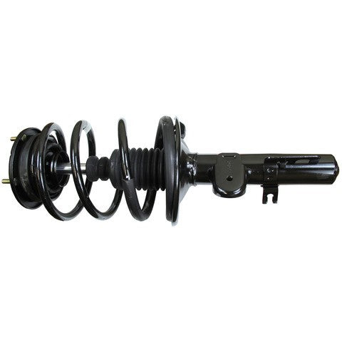 Monroe Shocks & Struts Suspension Strut and Coil Spring Assembly  172614