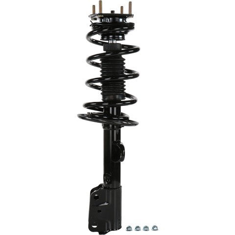 Monroe Shocks & Struts Suspension Strut and Coil Spring Assembly  172621