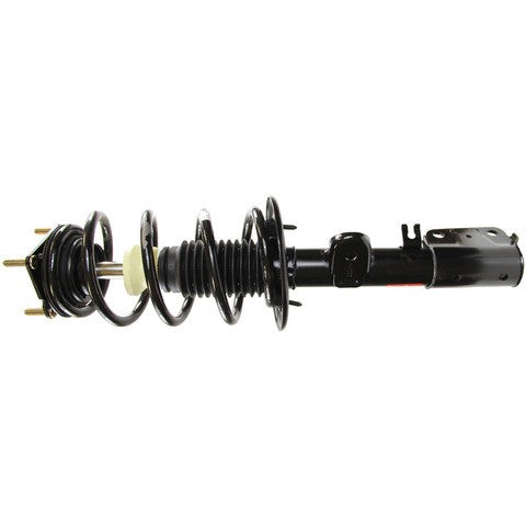 Monroe Shocks & Struts Suspension Strut and Coil Spring Assembly  172621