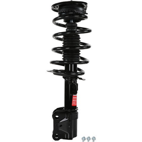 Monroe Shocks & Struts Suspension Strut and Coil Spring Assembly  172638