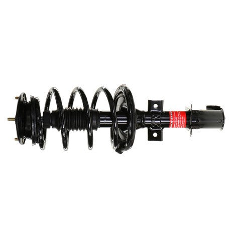 Monroe Shocks & Struts Suspension Strut and Coil Spring Assembly  172639
