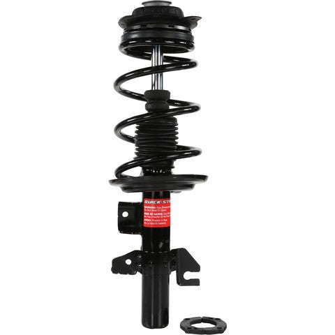 Monroe Shocks & Struts Suspension Strut and Coil Spring Assembly  172641