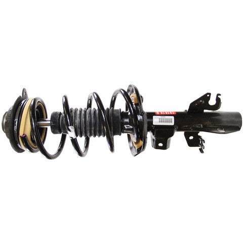 Monroe Shocks & Struts Suspension Strut and Coil Spring Assembly  172641