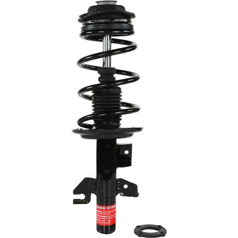 Monroe Shocks & Struts Suspension Strut and Coil Spring Assembly  172642