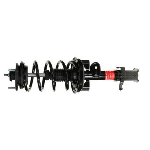 Monroe Shocks & Struts Suspension Strut and Coil Spring Assembly  172647