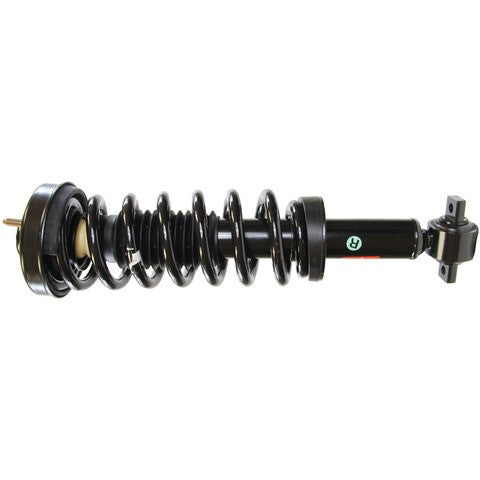 Monroe Shocks & Struts Suspension Strut and Coil Spring Assembly  172651R