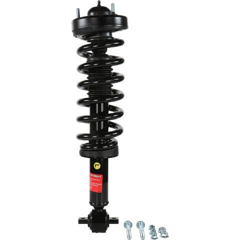 Monroe Shocks & Struts Suspension Strut and Coil Spring Assembly  172652L