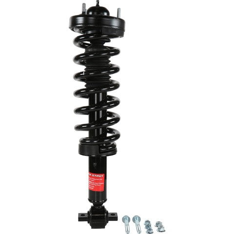 Monroe Shocks & Struts Suspension Strut and Coil Spring Assembly  172652R
