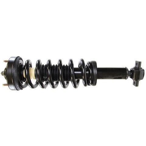 Monroe Shocks & Struts Suspension Strut and Coil Spring Assembly  172652R
