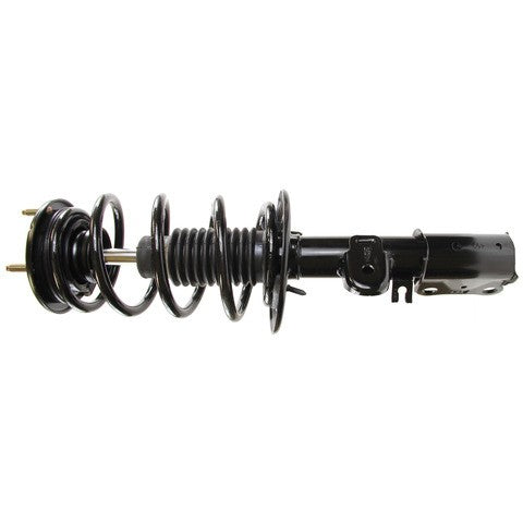 Monroe Shocks & Struts Suspension Strut and Coil Spring Assembly  172655
