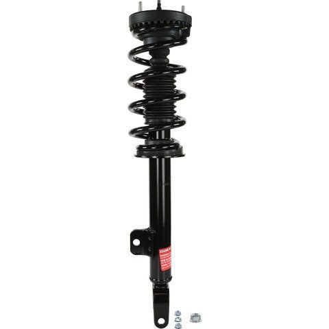 Monroe Shocks & Struts Suspension Strut and Coil Spring Assembly  172665