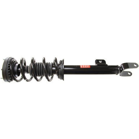 Monroe Shocks & Struts Suspension Strut and Coil Spring Assembly  172665