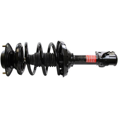 Monroe Shocks & Struts Suspension Strut and Coil Spring Assembly  172678