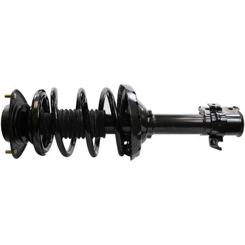 Monroe Shocks & Struts Suspension Strut and Coil Spring Assembly  172679