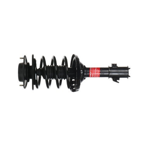 Monroe Shocks & Struts Suspension Strut and Coil Spring Assembly  172681