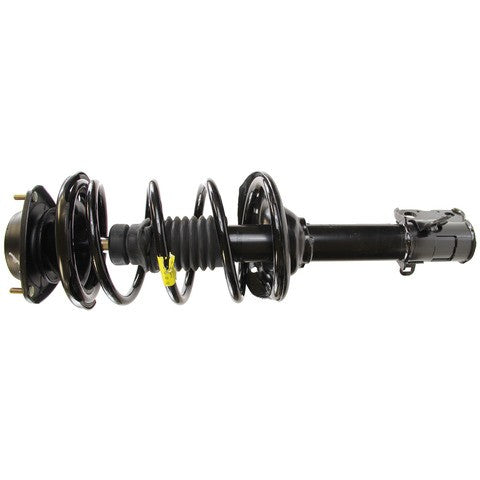 Monroe Shocks & Struts Suspension Strut and Coil Spring Assembly  172684